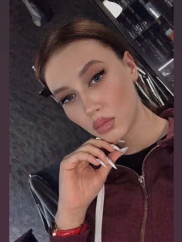 Виктория Релакс Блондинка фото 3